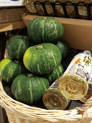 浅漬けの素と販売